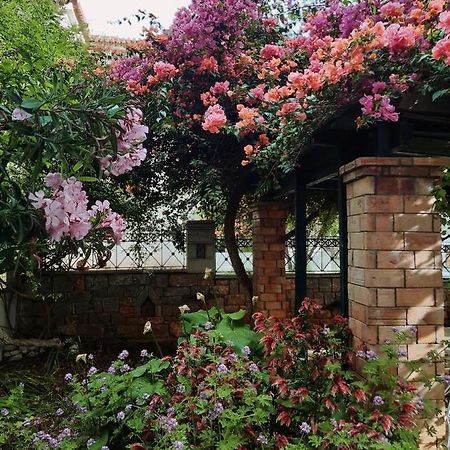 דירות קרדמילי Veneto'S Garden מראה חיצוני תמונה