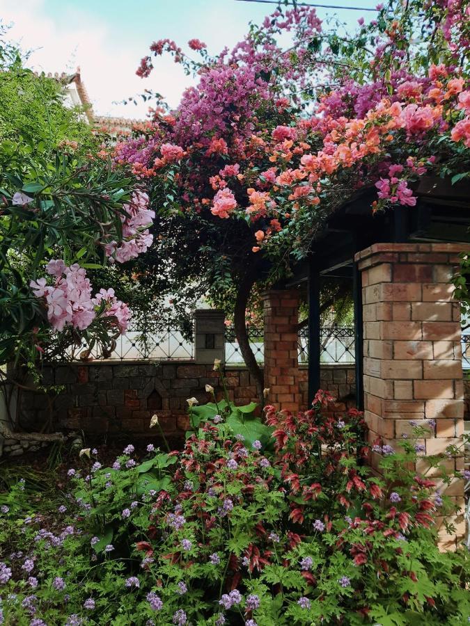 דירות קרדמילי Veneto'S Garden מראה חיצוני תמונה