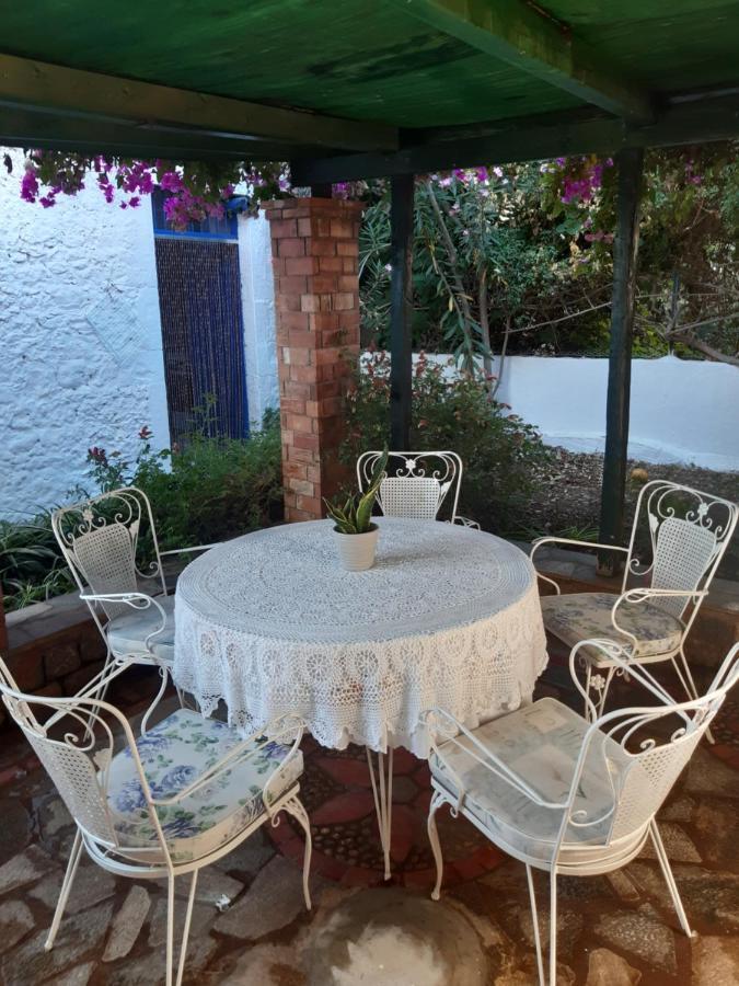 דירות קרדמילי Veneto'S Garden מראה חיצוני תמונה