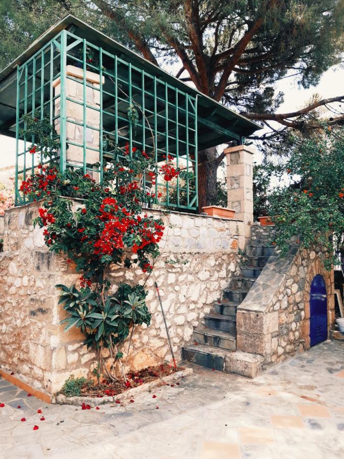 דירות קרדמילי Veneto'S Garden מראה חיצוני תמונה