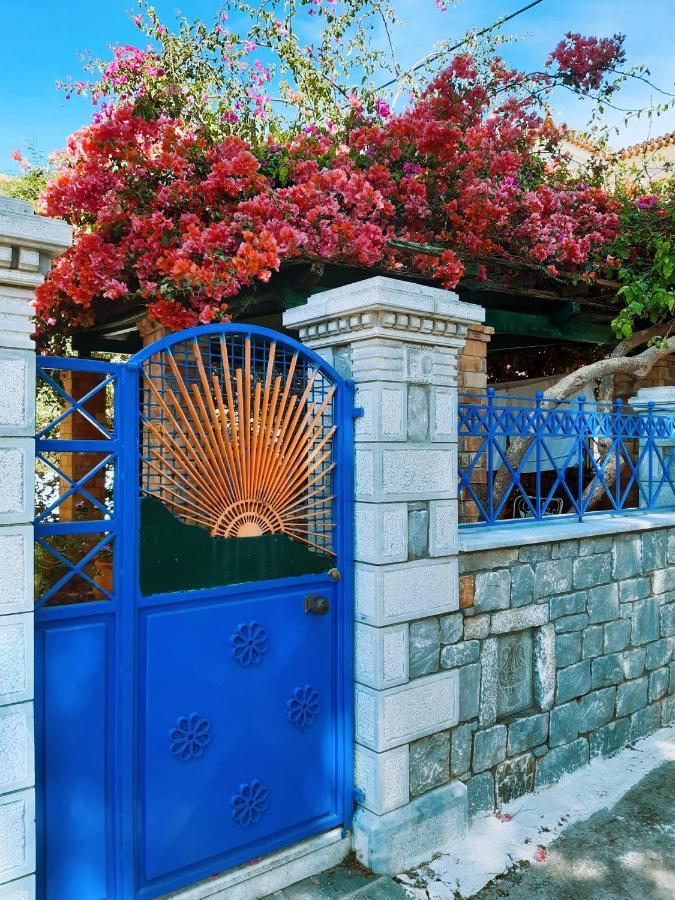 דירות קרדמילי Veneto'S Garden מראה חיצוני תמונה