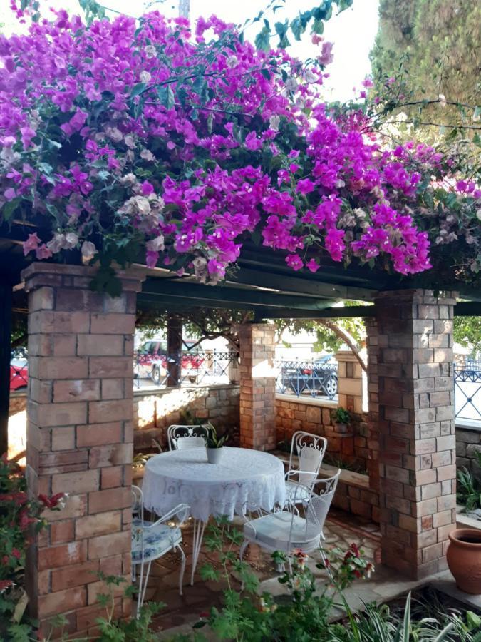 דירות קרדמילי Veneto'S Garden מראה חיצוני תמונה